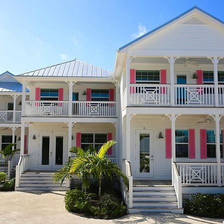 Little Basin Villas Айламорада Экстерьер фото