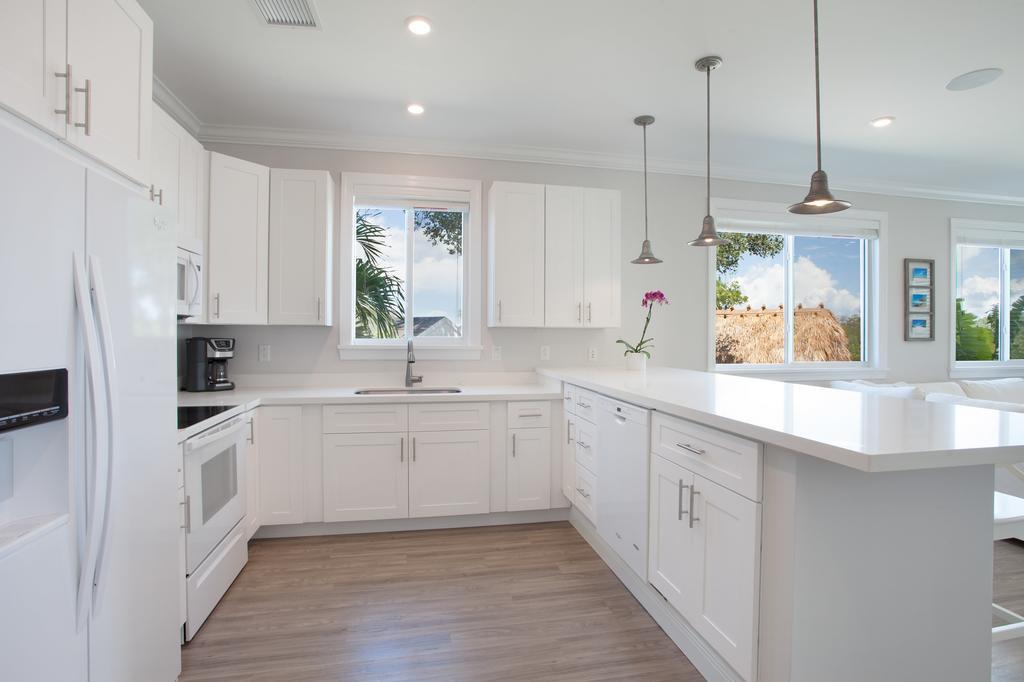 Little Basin Villas Айламорада Экстерьер фото