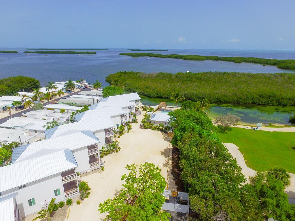 Little Basin Villas Айламорада Экстерьер фото
