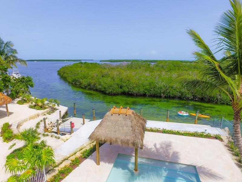 Little Basin Villas Айламорада Экстерьер фото