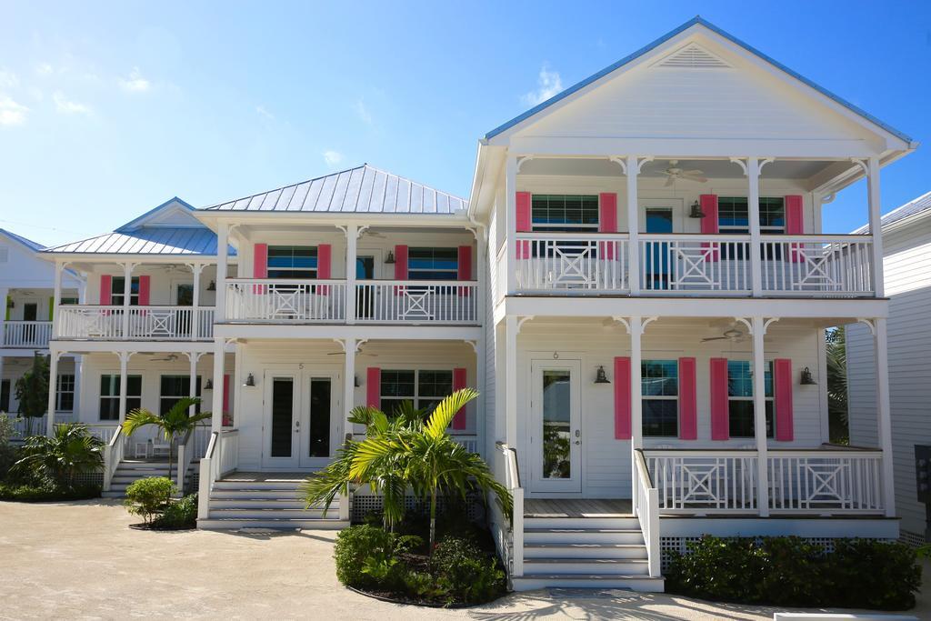 Little Basin Villas Айламорада Экстерьер фото