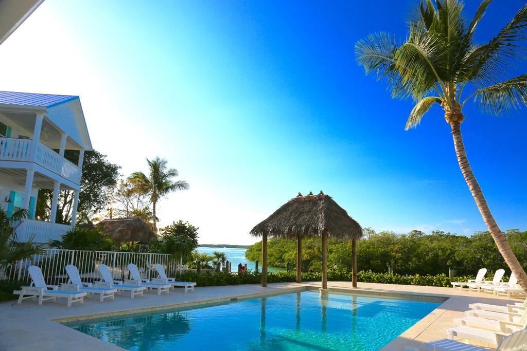 Little Basin Villas Айламорада Экстерьер фото
