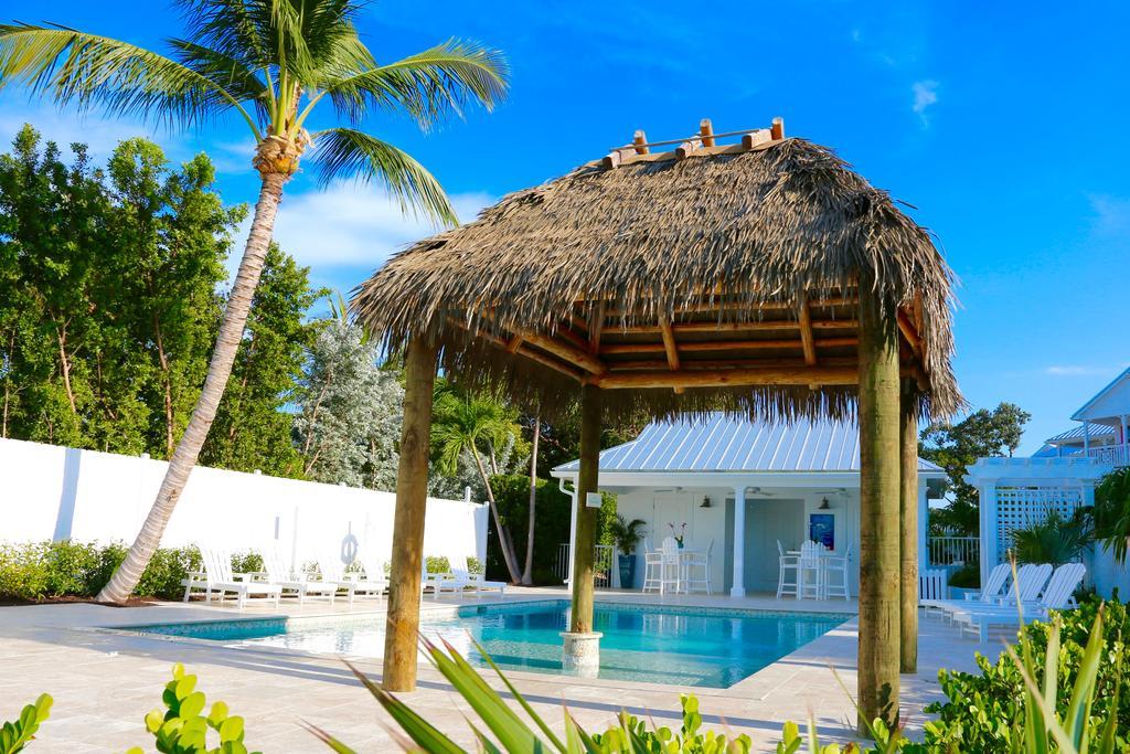 Little Basin Villas Айламорада Экстерьер фото