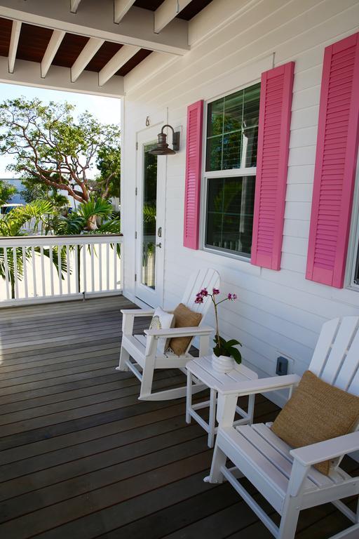 Little Basin Villas Айламорада Экстерьер фото