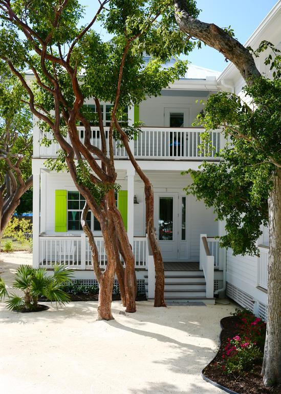 Little Basin Villas Айламорада Экстерьер фото