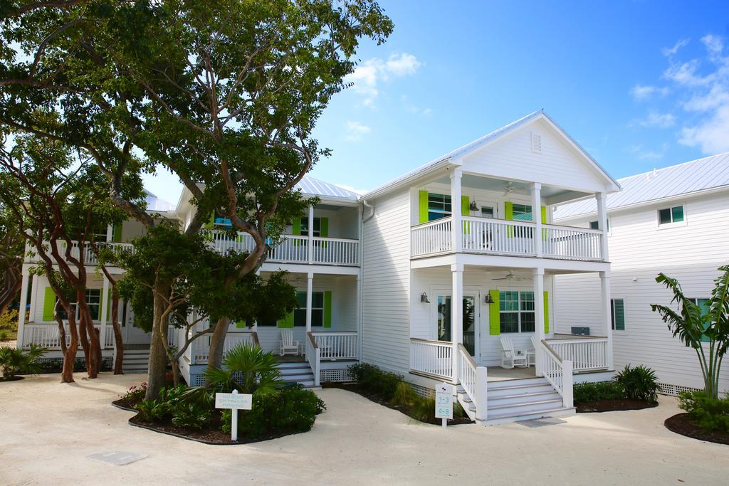 Little Basin Villas Айламорада Экстерьер фото
