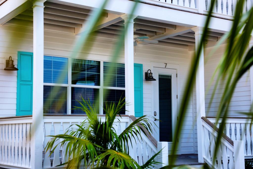 Little Basin Villas Айламорада Экстерьер фото