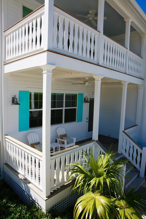 Little Basin Villas Айламорада Экстерьер фото