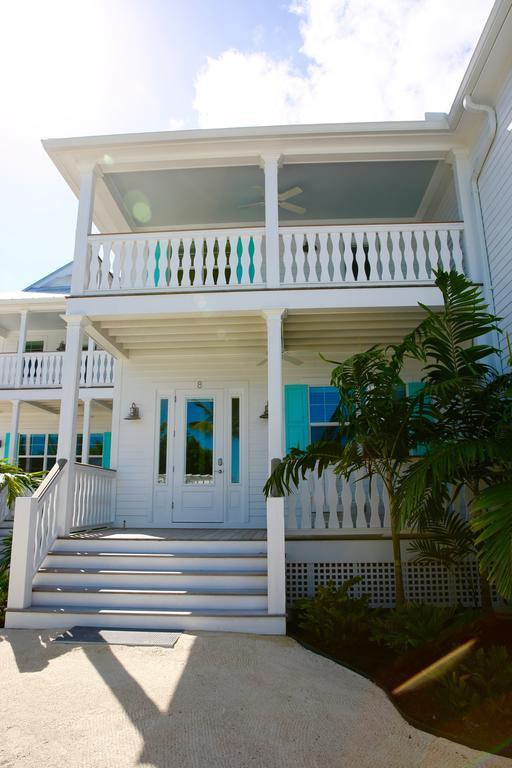 Little Basin Villas Айламорада Экстерьер фото