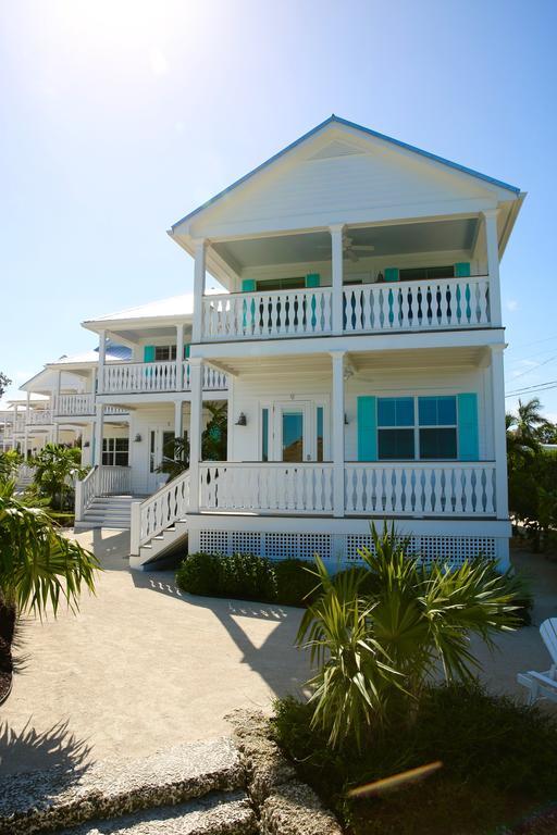 Little Basin Villas Айламорада Экстерьер фото