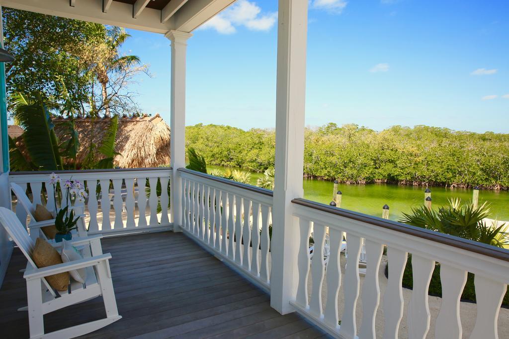 Little Basin Villas Айламорада Экстерьер фото